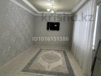 2-комнатная квартира · 53 м² · 3/5 этаж, мкр Нурсая 69 — Ресторан Самал за 200 000 ₸ в Атырау