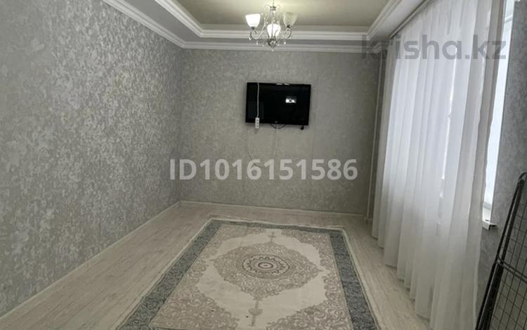 2-комнатная квартира · 53 м² · 3/5 этаж, мкр Нурсая 69 — Ресторан Самал за 200 000 ₸ в Атырау — фото 2