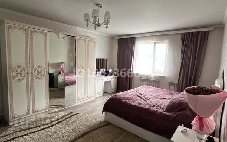 Отдельный дом · 4 комнаты · 160 м² · 10 сот., Конаев 50 — Паралельно Макатаева за 38 млн 〒 в  — фото 5