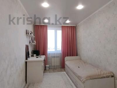 3-комнатная квартира · 62 м² · 5/5 этаж, мкр. Зачаганск пгт 25 за 18.5 млн ₸ в Уральске