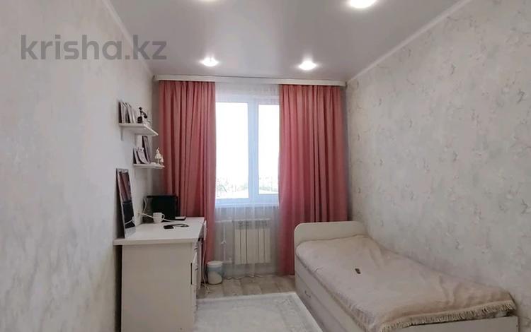 3-бөлмелі пәтер · 62 м² · 5/5 қабат, Зачаганск пгт ш/а. 25, бағасы: 18.5 млн ₸ в Уральске, мкр. Зачаганск пгт — фото 2