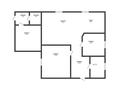 Дача · 4 комнаты · 113.4 м² · 16 сот., СО Геолог 581 за 30 млн ₸ в Костанае — фото 23