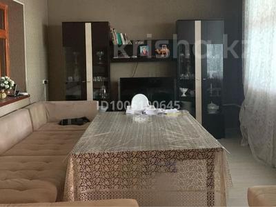 Отдельный дом · 5 комнат · 142.8 м² · 537 сот., Талха Айменова 2 — Гагарина угол ул Талха Айменова за 45 млн ₸ в Шымкенте, Туран р-н