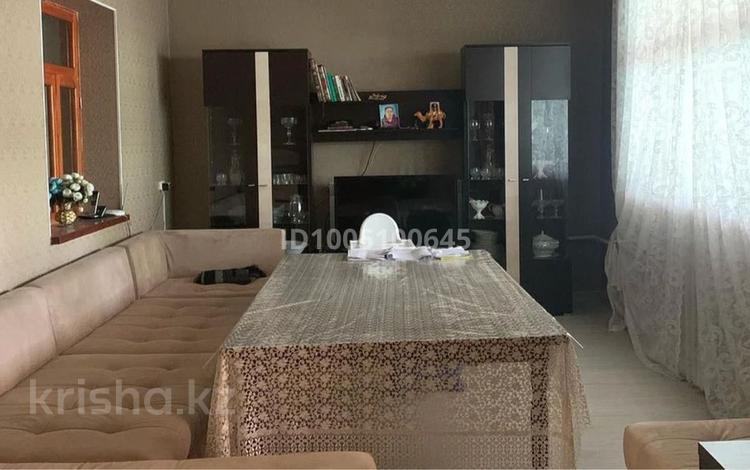 Отдельный дом · 5 комнат · 142.8 м² · 537 сот., Талха Айменова 2 — Гагарина угол ул Талха Айменова за 45 млн ₸ в Шымкенте, Туран р-н — фото 3