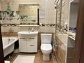 3-бөлмелі пәтер · 90.2 м² · 8/9 қабат, Кабанбай батыра 46а, бағасы: 67 млн ₸ в Астане, Есильский р-н — фото 15