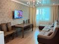 3-бөлмелі пәтер · 90.2 м² · 8/9 қабат, Кабанбай батыра 46а, бағасы: 67 млн ₸ в Астане, Есильский р-н — фото 2
