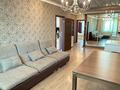 3-бөлмелі пәтер · 90.2 м² · 8/9 қабат, Кабанбай батыра 46а, бағасы: 67 млн ₸ в Астане, Есильский р-н — фото 3