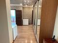 3-бөлмелі пәтер · 90.2 м² · 8/9 қабат, Кабанбай батыра 46а, бағасы: 67 млн ₸ в Астане, Есильский р-н — фото 6