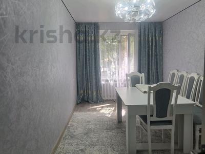 3-комнатная квартира · 60.1 м² · 1/5 этаж, Кравцова за 28 млн ₸ в Астане, Алматы р-н