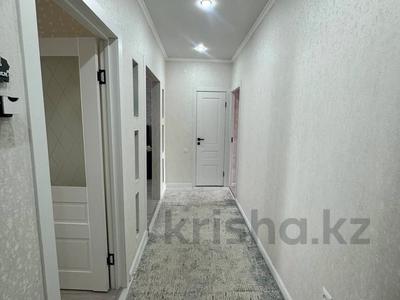 2-комнатная квартира, 51.1 м², 8/9 этаж, темирбекова 2 за 21.5 млн 〒 в Кокшетау