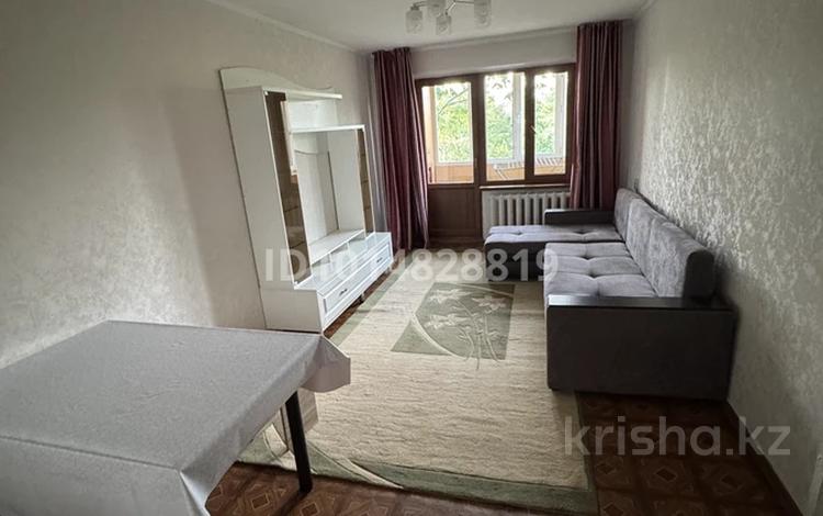 3-комнатная квартира · 60 м² · 4/4 этаж, Курмангазы 180 — Розыбакиева за 350 000 ₸ в Алматы, Алмалинский р-н — фото 2