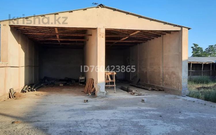 Отдельный дом · 3 комнаты · 66 м² · 10 сот., Карсакты 11 — Швейцария район за 11.5 млн 〒 в Туркестане — фото 2