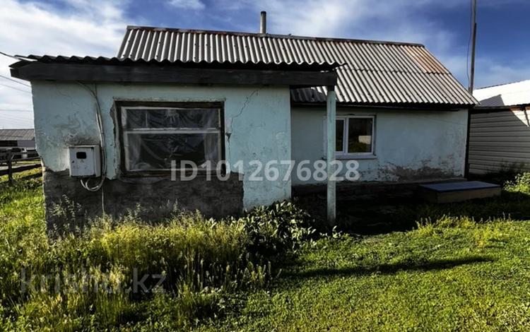 Жеке үй · 2 бөлме · 60 м² · 12 жүзд., Звёздная 15 — Молодежная, бағасы: 4.5 млн ₸ в Опытном поле — фото 2