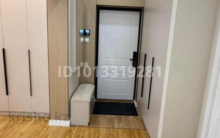 3-бөлмелі пәтер · 79 м² · 16/20 қабат, Гагарина 310, бағасы: 40 000 ₸ в Алматы, Бостандыкский р-н — фото 3