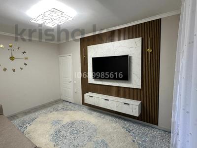 2-комнатная квартира · 50 м² · 2/9 этаж, Жибек жолы 81 за 20 000 ₸ в Алматы, Алмалинский р-н