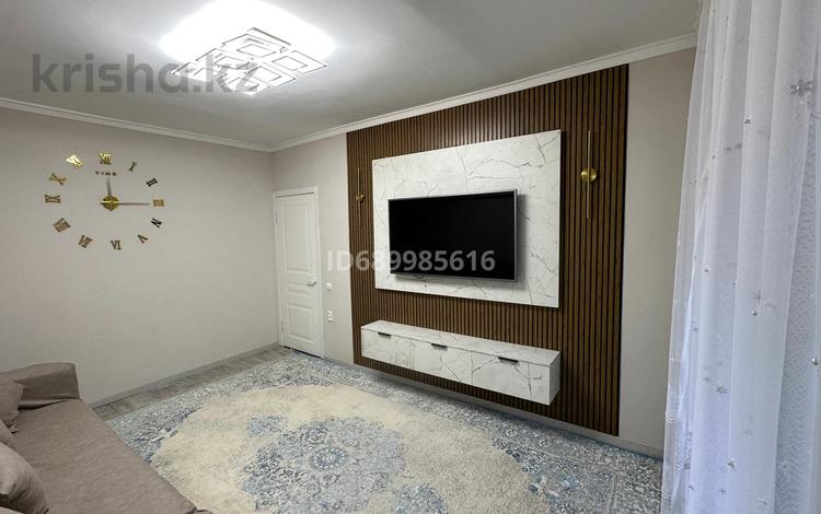 2-бөлмелі пәтер · 50 м² · 2/9 қабат, Жибек жолы 81, бағасы: 20 000 ₸ в Алматы, Алмалинский р-н — фото 23