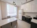2-бөлмелі пәтер · 61 м² · 9/12 қабат, Санжара Асфендиярова 5 — Аллея Green line, бағасы: 39.8 млн ₸ в Астане, Нура р-н