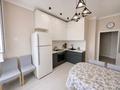 2-бөлмелі пәтер · 61 м² · 9/12 қабат, Санжара Асфендиярова 5 — Аллея Green line, бағасы: 39.8 млн ₸ в Астане, Нура р-н — фото 2