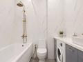 2-бөлмелі пәтер · 61 м² · 9/12 қабат, Санжара Асфендиярова 5 — Аллея Green line, бағасы: 39.8 млн ₸ в Астане, Нура р-н — фото 3