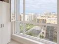2-бөлмелі пәтер · 61 м² · 9/12 қабат, Санжара Асфендиярова 5 — Аллея Green line, бағасы: 39.8 млн ₸ в Астане, Нура р-н — фото 8