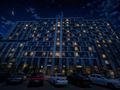2-бөлмелі пәтер · 61 м² · 9/12 қабат, Санжара Асфендиярова 5 — Аллея Green line, бағасы: 39.8 млн ₸ в Астане, Нура р-н — фото 9