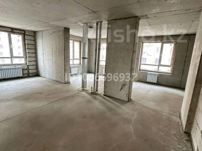 3-комнатная квартира · 78.6 м² · 3/16 этаж, мкр Архат, Утепова 31 за ~ 58.8 млн ₸ в Алматы, Бостандыкский р-н