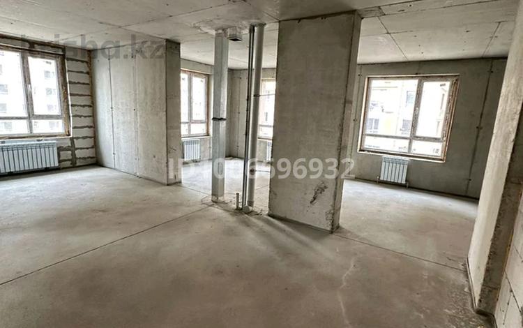 3-комнатная квартира · 78.6 м² · 3/16 этаж, мкр Архат, Утепова 31 за ~ 58.8 млн ₸ в Алматы, Бостандыкский р-н — фото 50