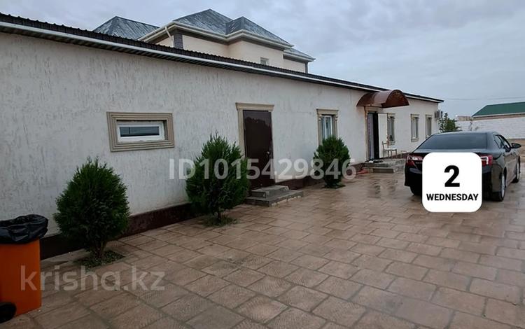 Отдельный дом · 3 комнаты · 75.6 м² · 10 сот., Рахат 3 за 12 млн ₸ в Жанаозен — фото 2