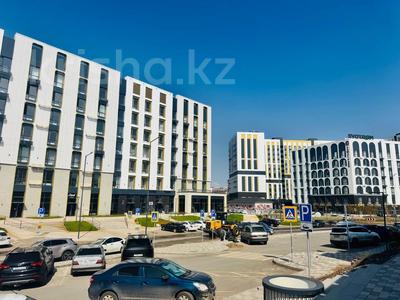 Свободное назначение, офисы, магазины и бутики, салоны красоты, медцентры и аптеки, образование, развлечения · 98 м² за 89 млн ₸ в Астане, Нура р-н