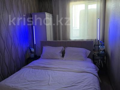 3-комнатная квартира · 77 м² · 19/19 этаж, Розыбакиева 289 за 22 000 ₸ в Алматы, Бостандыкский р-н