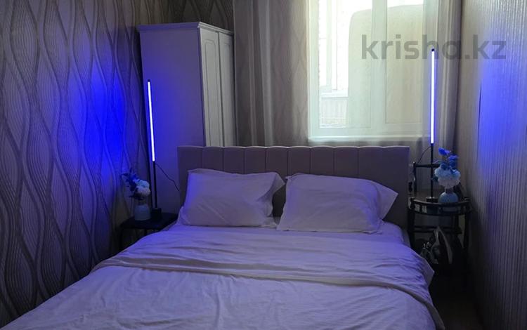 3-комнатная квартира · 77 м² · 19/19 этаж, Розыбакиева 289 за 22 000 ₸ в Алматы, Бостандыкский р-н — фото 2