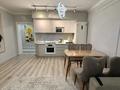 3-бөлмелі пәтер · 90 м² · 5/13 қабат, Макатаева 127/11 — Шарипова, бағасы: 35 000 ₸ в Алматы, Алмалинский р-н — фото 11