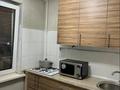 1-комнатная квартира, 33 м², 2/5 этаж помесячно, мкр Самал-1 10 — Достык за 300 000 〒 в Алматы, Медеуский р-н