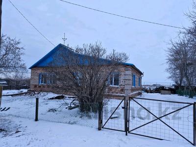 Отдельный дом · 5 комнат · 130 м² · 10 сот., Тауельсиздик 7 — Новая школа за 25 млн 〒 в Шубар