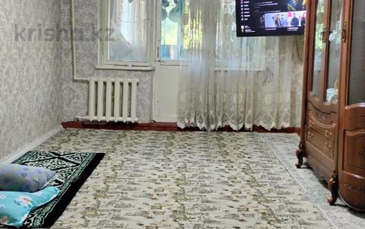 3-комнатная квартира · 63 м² · 4/5 этаж, мкр Акбулак 26 за 14.6 млн ₸ в Таразе — фото 2