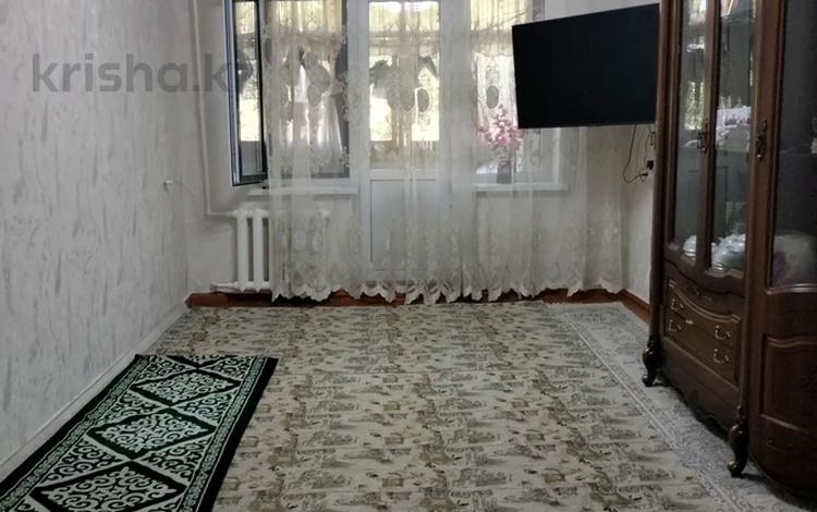 3-бөлмелі пәтер · 63 м² · 4/5 қабат, Акбулак ш/а. 26, бағасы: 17 млн ₸ в Таразе, мкр Акбулак — фото 11