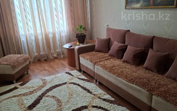 2-комнатная квартира · 54.5 м² · 5/5 этаж, ул. Гашека за 27 млн ₸ в Костанае — фото 2