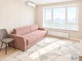 2-комнатная квартира · 60 м² · 11/13 этаж, Розыбакиева 320 за 73 млн ₸ в Алматы, Бостандыкский р-н — фото 4