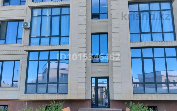 1-комнатная квартира · 50 м² · 3/3 этаж, Жана кала 32 за 220 000 ₸ в Туркестане — фото 2