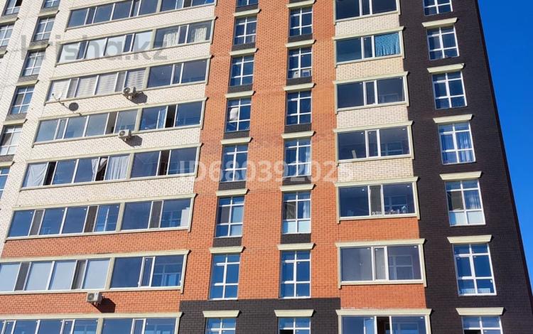 1-комнатная квартира · 46 м² · 6/14 этаж, Быковского 3а за 150 000 ₸ в Костанае — фото 4