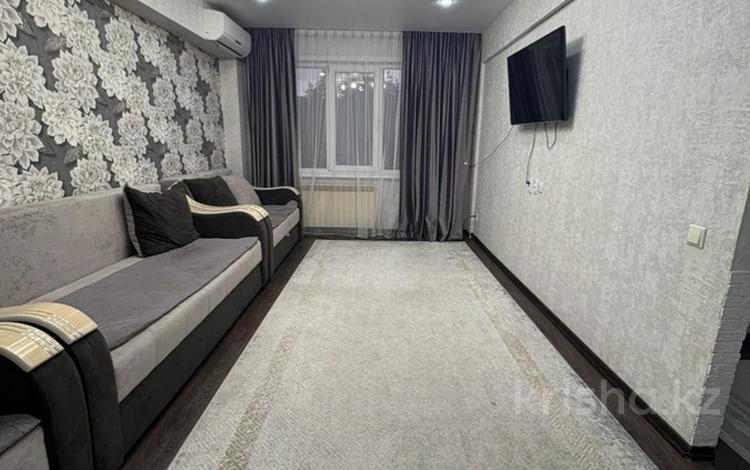 3-комнатная квартира · 70 м² · 5/5 этаж, Сатпаева 34 за 27.9 млн ₸ в Усть-Каменогорске — фото 2