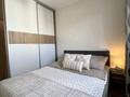2-комнатная квартира · 43 м² · 10/17 этаж, Туран 52/5, 52/6, 52/7 за 25 000 ₸ в Астане, Есильский р-н — фото 2