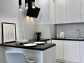 2-комнатная квартира · 43 м² · 10/17 этаж, Туран 52/5, 52/6, 52/7 за 25 000 ₸ в Астане, Есильский р-н — фото 5