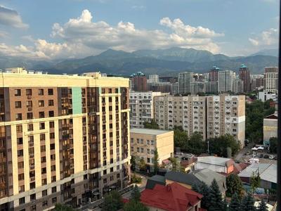 2-комнатная квартира · 50 м² · 12/13 этаж, Журавлева за 42 млн ₸ в Алматы, Бостандыкский р-н