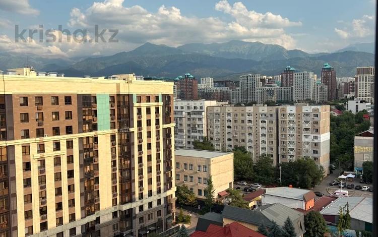 2-комнатная квартира · 50 м² · 12/13 этаж, Журавлева за 42 млн ₸ в Алматы, Бостандыкский р-н — фото 15