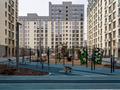 1-бөлмелі пәтер · 41 м² · 5/9 қабат, Турара Рыскулова, бағасы: 38.4 млн ₸ в Алматы, Алатауский р-н — фото 25