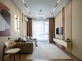 1-бөлмелі пәтер · 41 м² · 5/9 қабат, Турара Рыскулова, бағасы: 38.4 млн ₸ в Алматы, Алатауский р-н — фото 3