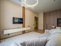 1-бөлмелі пәтер · 41 м² · 5/9 қабат, Турара Рыскулова, бағасы: 38.4 млн ₸ в Алматы, Алатауский р-н — фото 4
