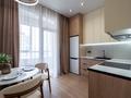 1-бөлмелі пәтер · 41 м² · 5/9 қабат, Турара Рыскулова, бағасы: 38.4 млн ₸ в Алматы, Алатауский р-н — фото 12