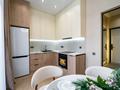 1-бөлмелі пәтер · 41 м² · 5/9 қабат, Турара Рыскулова, бағасы: 38.4 млн ₸ в Алматы, Алатауский р-н — фото 13